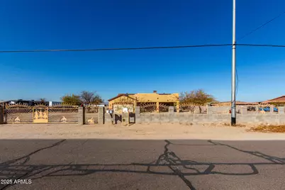 18706 W Arlington, Buckeye, AZ 85326 - Photo 1