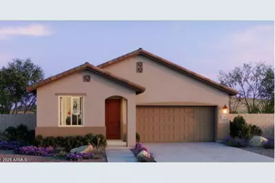 25209 W Wayland, Buckeye, AZ 85326 - Photo 1