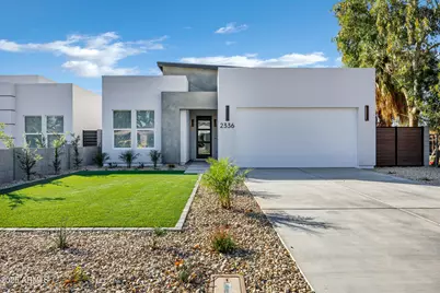 2336 N 28th Place, Phoenix, AZ 85008 - Photo 1