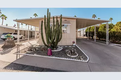 11425 E University, Apache Junction, AZ 85120 - Photo 1