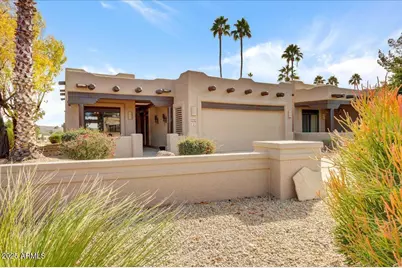 25615 N Bolero, Rio Verde, AZ 85263 - Photo 1