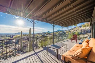 11426 E Cottontail Rd, Cave Creek, AZ 85331 - Photo 1