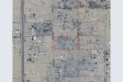 3628 N El Sol Lane #27, Willcox, AZ 85643 - Photo 1