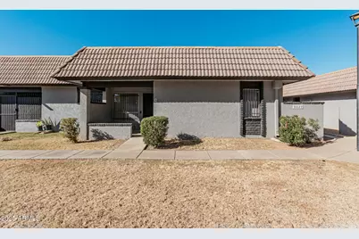 9027 W Elm, Phoenix, AZ 85037 - Photo 1