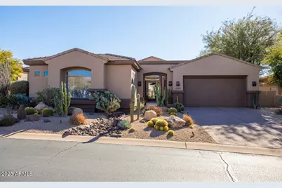 34415 N 99th, Scottsdale, AZ 85262 - Photo 1