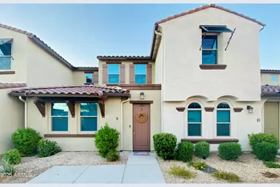 3855 S McQueen, Chandler, AZ 85286 - Photo 1