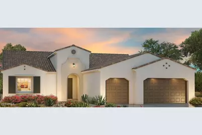 3591 N 165th Drive, Goodyear, AZ 85395 - Photo 1