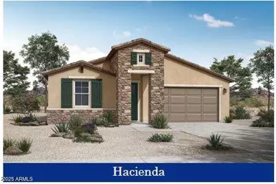 12725 W Luxton, Avondale, AZ 85323 - Photo 1