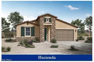 12725 W Luxton, Avondale, AZ 85323 - Photo 1