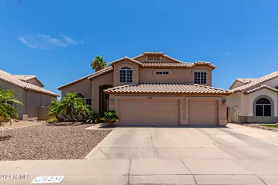 1231 N Layman, Gilbert, AZ 85233 - Photo 1