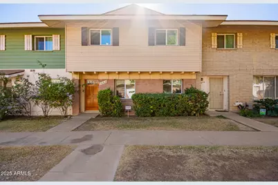 1682 W Campbell, Phoenix, AZ 85015 - Photo 1