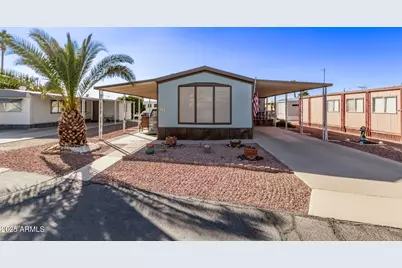 747 E Germann, San Tan Valley, AZ 85140 - Photo 1