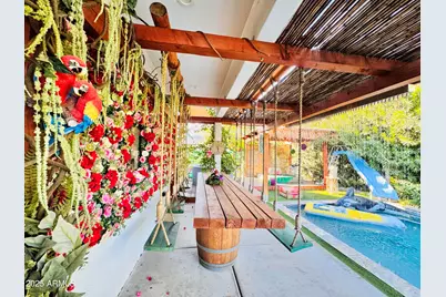 8608 E Palo Verde, Scottsdale, AZ 85250 - Photo 1