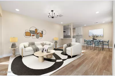 2912 W McKinley, Phoenix, AZ 85009 - Photo 1