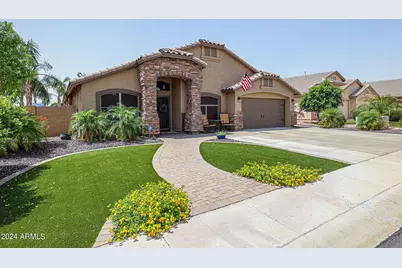 10405 W Patrick, Peoria, AZ 85383 - Photo 1