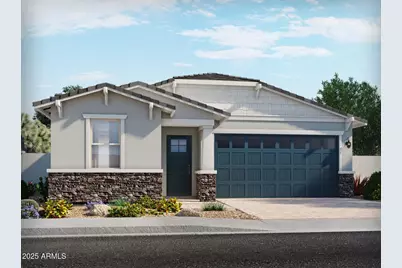 5499 S 243rd, Buckeye, AZ 85326 - Photo 1