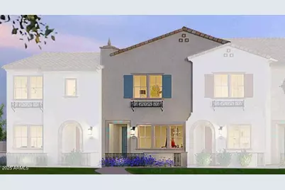 2658 S Sulley, Gilbert, AZ 85295 - Photo 1