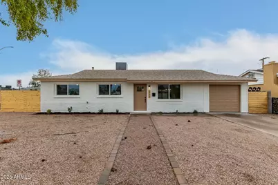 1603 W Alcott, Mesa, AZ 85201 - Photo 1