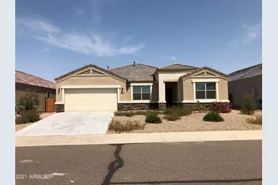 30060 W Fairmount, Buckeye, AZ 85396 - Photo 1