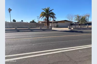 6201 W Missouri, Glendale, AZ 85301 - Photo 1