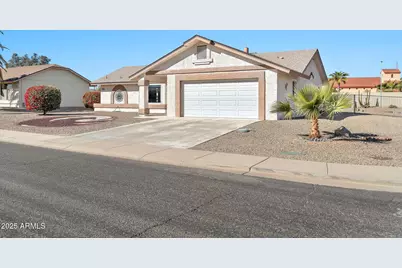 18022 N Hyacinth, Sun City West, AZ 85375 - Photo 1