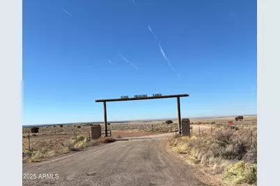 156 County Road N9364, Concho, AZ 85924 - Photo 1