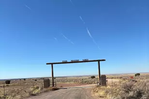 156 County Road N9364, Concho, AZ 85924 - Photo 1