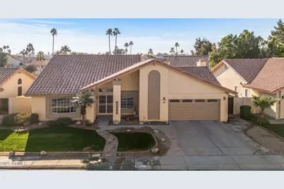 3825 N Wintergreen, Avondale, AZ 85392 - Photo 1