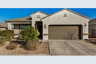 8027 S 43rd, Laveen, AZ 85339 - Photo 1