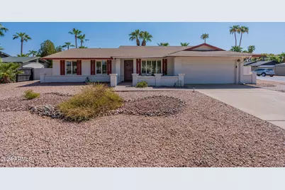 4027 E Cholla, Phoenix, AZ 85028 - Photo 1