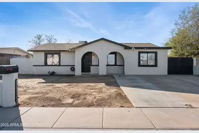 6807 W Colter, Glendale, AZ 85303 - Photo 1