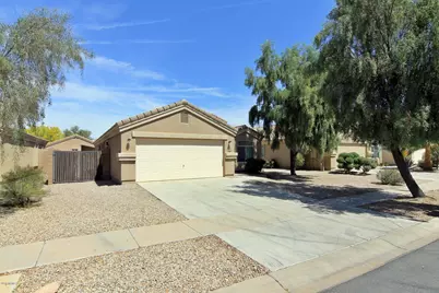 2150 W Wilson Avenue, Coolidge, AZ 85128 - Photo 1