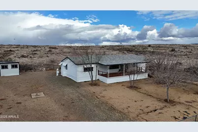 20836 E Cactus Wren, Mayer, AZ 86333 - Photo 1