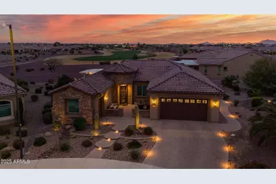 5841 W Bushwood, Florence, AZ 85132 - Photo 1