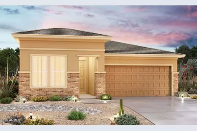 17378 W Bloomfield, Surprise, AZ 85388 - Photo 1