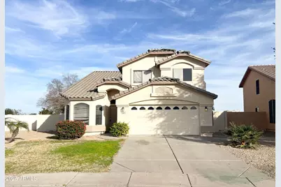 2207 S Peppertree, Gilbert, AZ 85295 - Photo 1