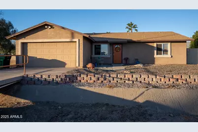 9938 E Quarterline, Mesa, AZ 85207 - Photo 1