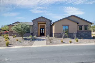 17417 E Monument Ct, Rio Verde, AZ 85263 - Photo 1