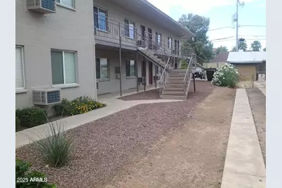 610 N 4th, Phoenix, AZ 85003 - Photo 1