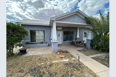 1610 N Sulphur Springs, Douglas, AZ 85607 - Photo 1