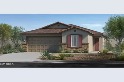 2825 W La Mirada, Laveen, AZ 85339 - Photo 1