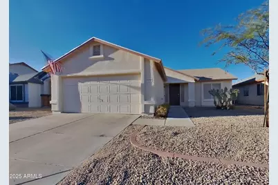 3732 W Firehawk, Glendale, AZ 85308 - Photo 1