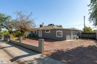 6337 W Mitchell, Phoenix, AZ 85033 - Photo 1