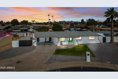 1344 E Ellis, Mesa, AZ 85203 - Photo 1