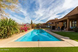 8566 E Angel Spirit Dr, Scottsdale, AZ 85255 - Photo 1