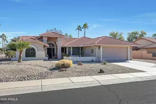 21019 N Desert Sands, Sun City West, AZ 85375 - Photo 1