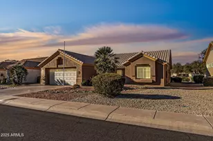 15220 W Blue Verde Dr, Sun City West, AZ 85375 - Photo 1