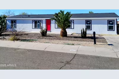 16018 N 67th, Glendale, AZ 85306 - Photo 1