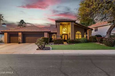 844 W Wagner, Gilbert, AZ 85233 - Photo 1