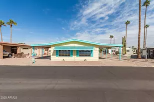 8350 E McKellips Rd, Scottsdale, AZ 85257 - Photo 1
